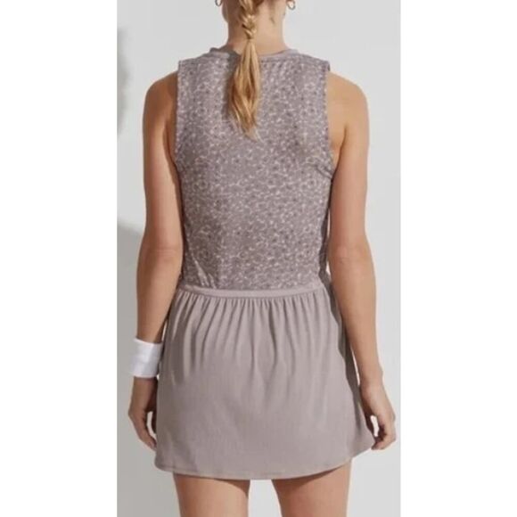 Varley Lagoda Tennis Dress Sz. XS - Picture 3 of 7